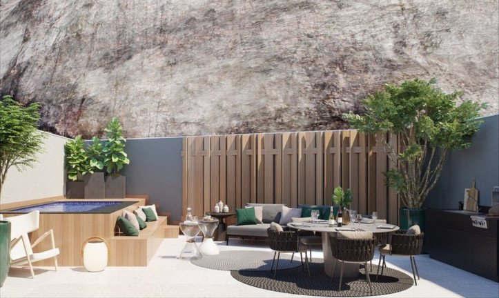 Imagem Imóvel com 2 Quartos à Venda, 90 m² em Laranjeiras - Rio De Janeiro Imagem Imóvel com 2 Quartos à Venda, 90 m² em Laranjeiras - Rio De Janeiro