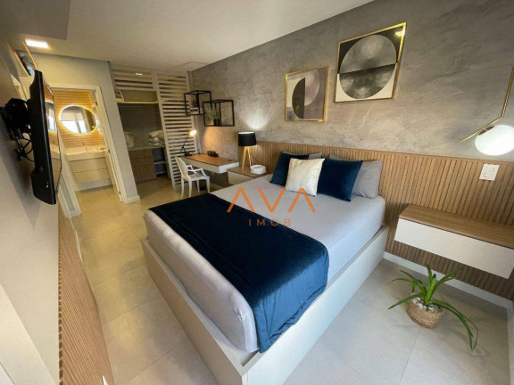Imagem Apartamento com 2 Quartos à Venda, 98 m² em Ingleses - Florianópolis Imagem Apartamento com 2 Quartos à Venda, 98 m² em Ingleses - Florianópolis