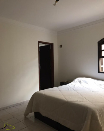 Imagem Casa com 3 Quartos à Venda,  em Bosque Dos Eucaliptos - São José Dos Campos