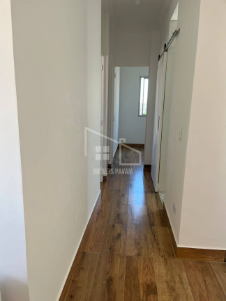 Imagem Apartamento com 3 Quartos para Alugar, 70 m² em Planalto - São Bernardo Do Campo
