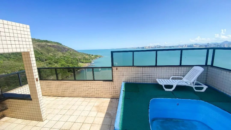 Imagem Imóvel com 3 Quartos à Venda, 100 m² em Praia Do Morro - Guarapari Imagem Imóvel com 3 Quartos à Venda, 100 m² em Praia Do Morro - Guarapari
