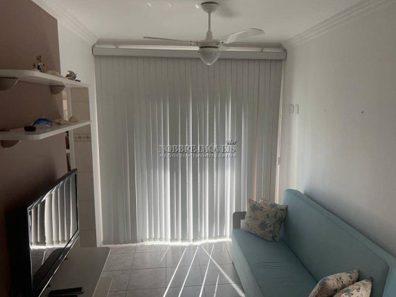 Imagem Apartamento com 1 Quarto à Venda, 66 m² em Vila Caicara - Praia Grande