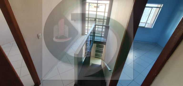 Imagem Casa com 3 Quartos à Venda, 180 m² em Parque Caravelas - Santana Do Paraíso