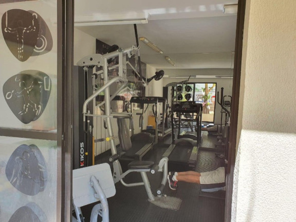 Foto do imóvel Imóvel com 2 Quartos à Venda, 51 m² em Consolação - São Paulo