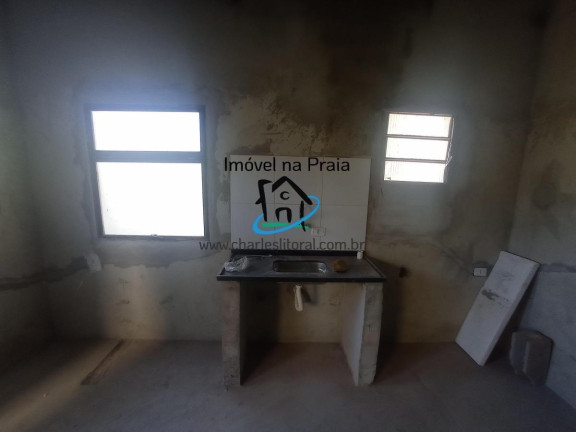 Imagem Casa com 1 Quarto à Venda, 126 m² em Sertão Da Quina - Ubatuba