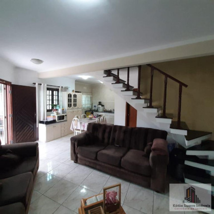 Imagem Casa com 2 Quartos à Venda, 142 m² em Parque Novo Oratório - Santo André Imagem Casa com 2 Quartos à Venda, 142 m² em Parque Novo Oratório - Santo André