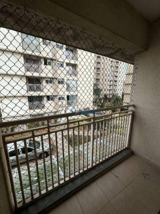 Imagem Apartamento com 2 Quartos à Venda, 47 m² em Ponte Grande - Guarulhos Imagem Apartamento com 2 Quartos à Venda, 47 m² em Ponte Grande - Guarulhos