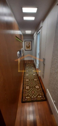 Imagem Apartamento com 4 Quartos à Venda, 297 m² em Santana - São Paulo Imagem Apartamento com 4 Quartos à Venda, 297 m² em Santana - São Paulo