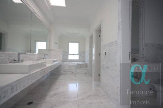 Imagem Casa com 6 Quartos à Venda, 1.200 m² em Tamboré - Santana De Parnaíba Imagem Casa com 6 Quartos à Venda, 1.200 m² em Tamboré - Santana De Parnaíba