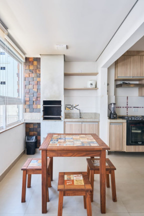 Imagem Apartamento com 2 Quartos à Venda, 70 m² em Itaguá - Ubatuba Imagem Apartamento com 2 Quartos à Venda, 70 m² em Itaguá - Ubatuba