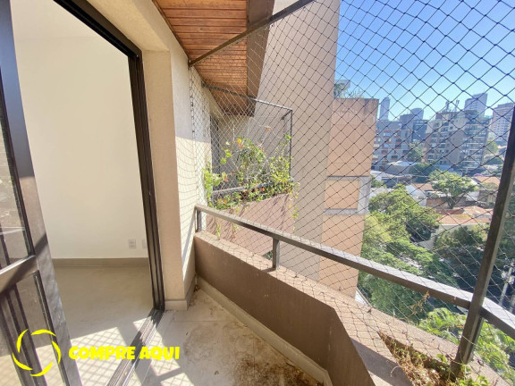 Imagem Cobertura com 2 Quartos à Venda, 128 m² em Pinheiros - São Paulo Imagem Cobertura com 2 Quartos à Venda, 128 m² em Pinheiros - São Paulo