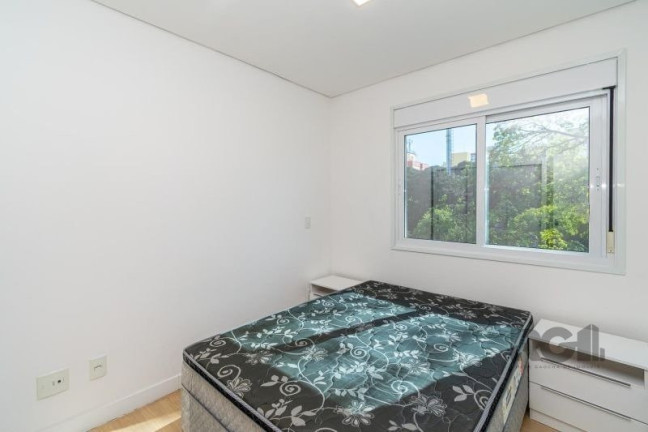 Imagem Apartamento com 1 Quarto para Alugar, 40 m² em Centro Histórico - Porto Alegre