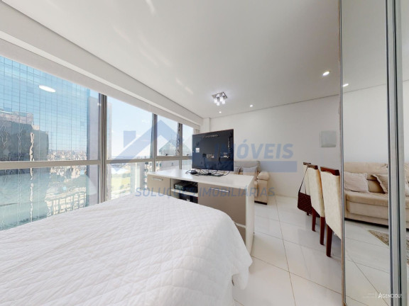 Imagem Apartamento com 1 Quarto à Venda, 38 m² em Praia De Belas - Porto Alegre