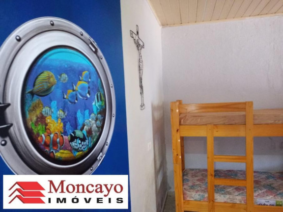 Casa com 4 Quartos à Venda, 350 m² em Sumaré - Caraguatatuba