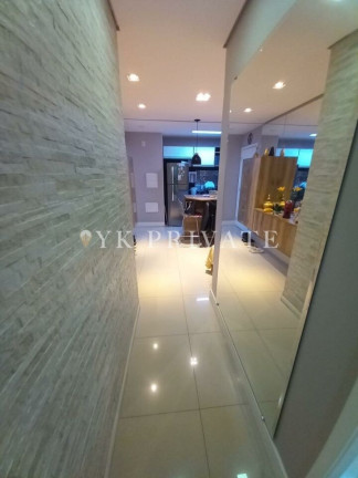 Imagem Apartamento com 2 Quartos para Alugar, 55 m² em Vila Anastácio - São Paulo