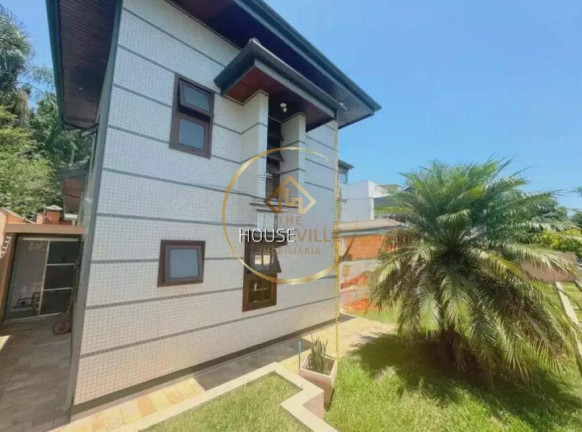 Imagem Casa de Condomínio com 4 Quartos à Venda, 254 m² em Urbanova - São José Dos Campos Imagem Casa de Condomínio com 4 Quartos à Venda, 254 m² em Urbanova - São José Dos Campos