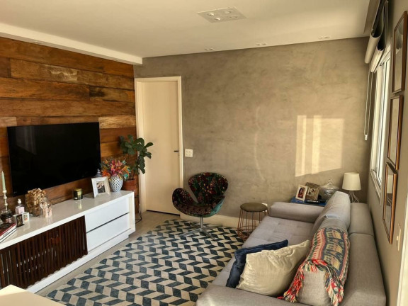 Imagem Apartamento com 2 Quartos à Venda, 79 m² em Vila Andrade - São Paulo