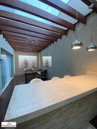 Imagem Imóvel com 3 Quartos à Venda, 140 m² em Vila Do Polonês - Campo Grande Imagem Imóvel com 3 Quartos à Venda, 140 m² em Vila Do Polonês - Campo Grande