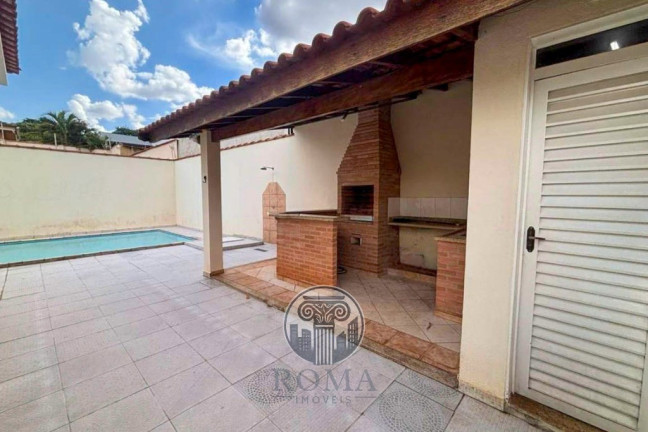 Imagem Casa com 4 Quartos à Venda, 245 m² em City Ribeirão - Ribeirão Preto Imagem Casa com 4 Quartos à Venda, 245 m² em City Ribeirão - Ribeirão Preto