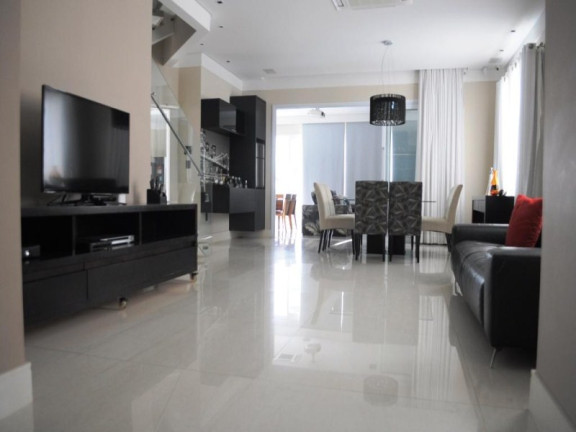 Imagem Sobrado com 3 Quartos à Venda, 433 m² em Alphaville Nova Esplanada I - Votorantim