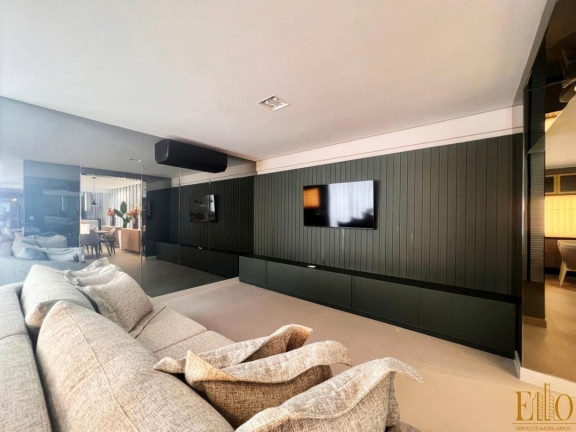 Imagem Cobertura com 3 Quartos à Venda, 112 m² em Meia Praia - Itapema