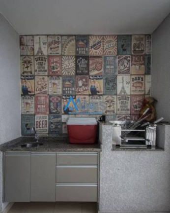 Imagem Apartamento com 2 Quartos à Venda, 80 m² em Rudge Ramos - São Bernardo Do Campo