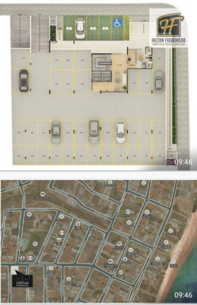 Imagem Apartamento com 3 Quartos à Venda, 89 m² em Jardim Oceania - João Pessoa Imagem Apartamento com 3 Quartos à Venda, 89 m² em Jardim Oceania - João Pessoa