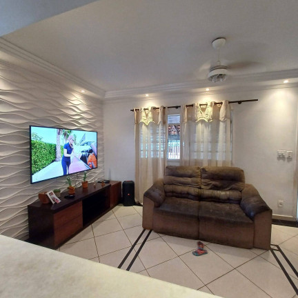 Imagem Casa com 2 Quartos à Venda, 135 m² em Vila Padre Manoel De Nóbrega - Campinas