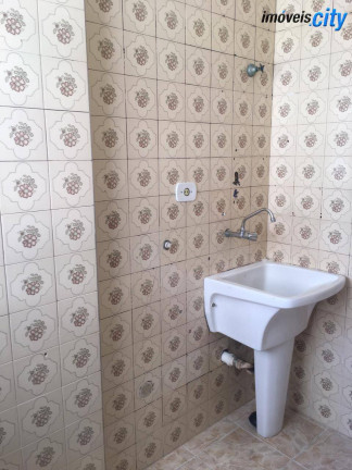 Imagem Apartamento com 2 Quartos à Venda ou Locação, 46 m² em Vila Guarani (z Sul) - São Paulo Imagem Apartamento com 2 Quartos à Venda ou Locação, 46 m² em Vila Guarani (z Sul) - São Paulo