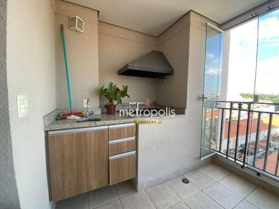 Imagem Apartamento com 4 Quartos à Venda, 186 m² em Jardim São Caetano - São Caetano Do Sul Imagem Apartamento com 4 Quartos à Venda, 186 m² em Jardim São Caetano - São Caetano Do Sul