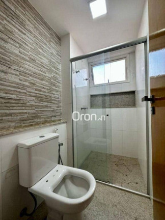 Imagem Cobertura com 3 Quartos à Venda, 329 m² em Setor Bueno - Goiânia