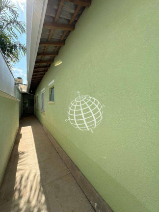 Imagem Casa com 3 Quartos à Venda, 77 m² em Jardim Jaraguá - Atibaia