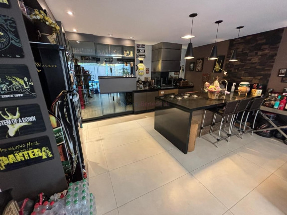 Imagem Casa com 3 Quartos à Venda, 240 m² em Jardim Ermida I - Jundiaí