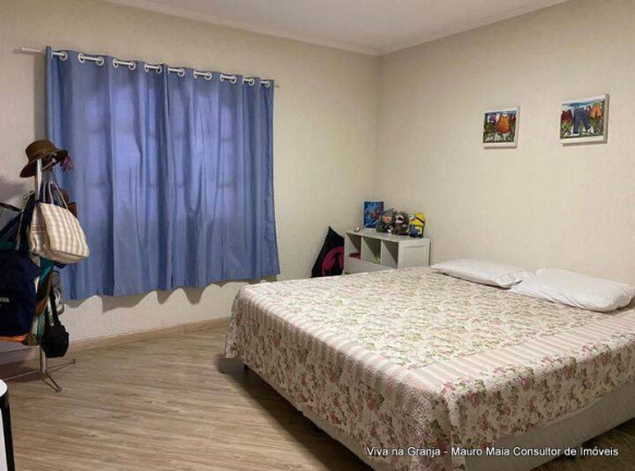 Imagem Casa de Condomínio com 4 Quartos à Venda, 2.500 m² em Chácara São João - Carapicuíba
