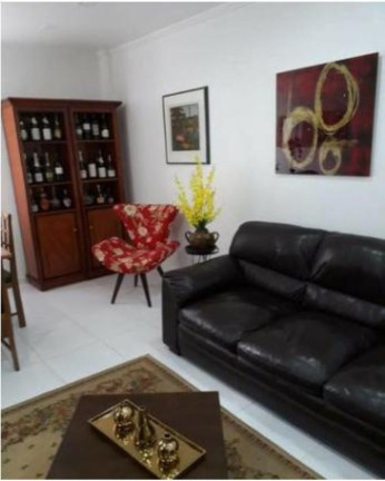 Imagem Apartamento com 1 Quarto à Venda, 45 m² em Centro - São Paulo Imagem Apartamento com 1 Quarto à Venda, 45 m² em Centro - São Paulo