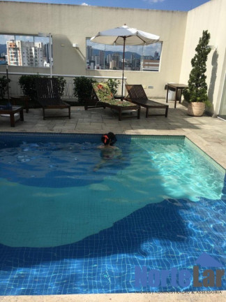 Imagem Apartamento com 3 Quartos à Venda, 72 m² em Santana - São Paulo