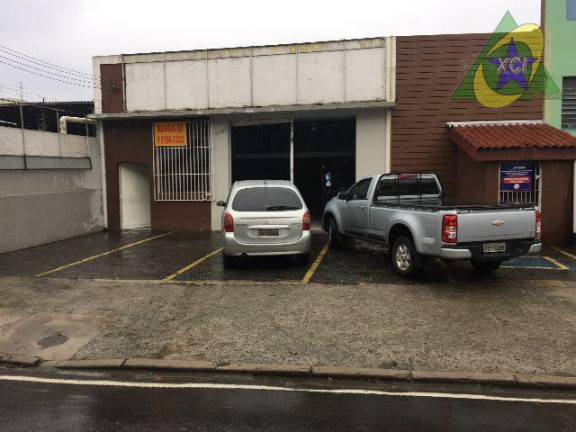 Galpão para Alugar, 300 m² em Jardim Chapadão - Campinas