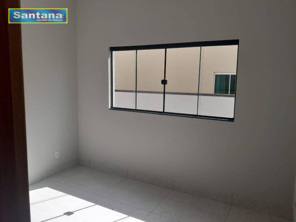 Imagem Casa com 3 Quartos à Venda, 140 m² em Jardim Metodista - Caldas Novas Imagem Casa com 3 Quartos à Venda, 140 m² em Jardim Metodista - Caldas Novas