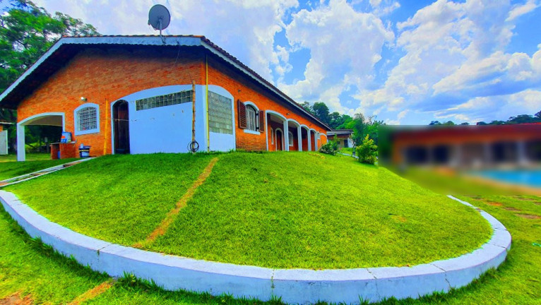 Imagem Imóvel com 4 Quartos à Venda, 1.409 m² em Jardim Estância Brasil - Atibaia Imagem Imóvel com 4 Quartos à Venda, 1.409 m² em Jardim Estância Brasil - Atibaia