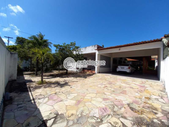 Imagem Casa com 4 Quartos à Venda, 480 m² em Ponta Negra - Natal Imagem Casa com 4 Quartos à Venda, 480 m² em Ponta Negra - Natal