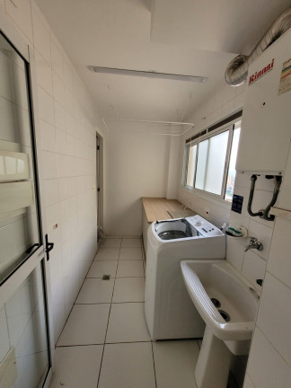 Imagem Apartamento com 3 Quartos à Venda, 134 m² em Butantã - São Paulo
