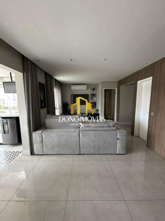 Imagem Apartamento com 3 Quartos à Venda, 123 m² em Centro - São Bernardo Do Campo Imagem Apartamento com 3 Quartos à Venda, 123 m² em Centro - São Bernardo Do Campo