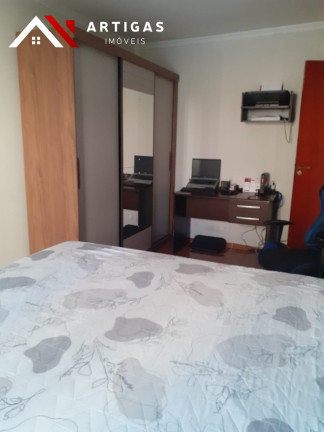 Imagem Apartamento com 2 Quartos à Venda, 117 m² em Mooca - São Paulo