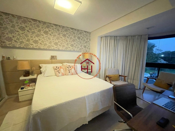 Imagem Apartamento com 3 Quartos à Venda, 111 m² em Alphaville I - Salvador