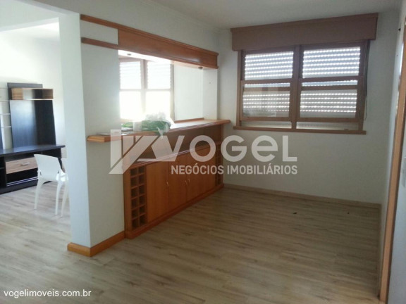 Imagem Apartamento com 3 Quartos à Venda, 83 m² em Jardim América - Sao Leopoldo Imagem Apartamento com 3 Quartos à Venda, 83 m² em Jardim América - Sao Leopoldo