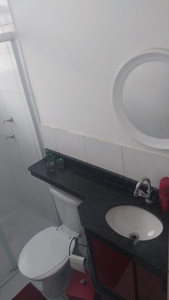 Imagem Apartamento com 2 Quartos à Venda, 42 m² em Parque Senhor Do Bonfim - Taubaté