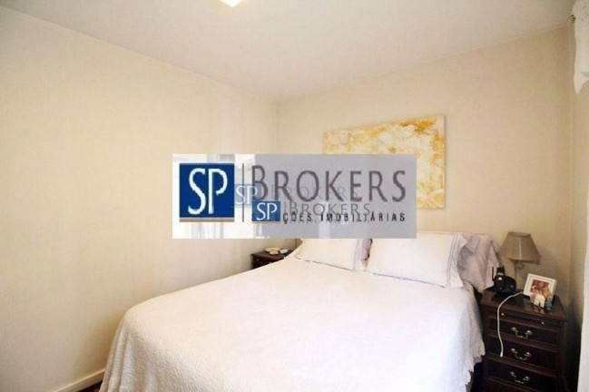 Imagem Apartamento com 4 Quartos à Venda, 200 m² em Campo Belo - São Paulo Imagem Apartamento com 4 Quartos à Venda, 200 m² em Campo Belo - São Paulo