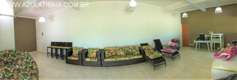 Imagem Casa com 3 Quartos à Venda, 435 m² em Vila Dom Pedro - Atibaia