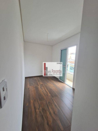 Imagem Apartamento com 2 Quartos à Venda, 49 m² em Parque Novo Oratório - Santo André Imagem Apartamento com 2 Quartos à Venda, 49 m² em Parque Novo Oratório - Santo André