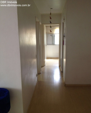 Imagem Apartamento com 3 Quartos à Venda, 106 m² em Campo Limpo - Sao Paulo Imagem Apartamento com 3 Quartos à Venda, 106 m² em Campo Limpo - Sao Paulo